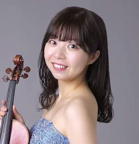 小野山莉々香
