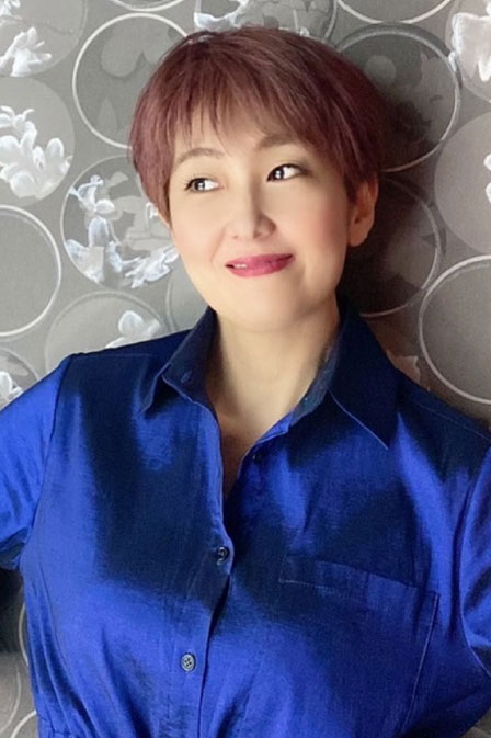村上ゆき